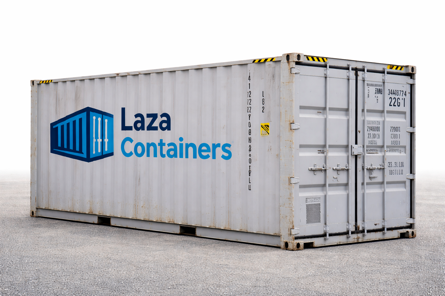20ft Shipping Container