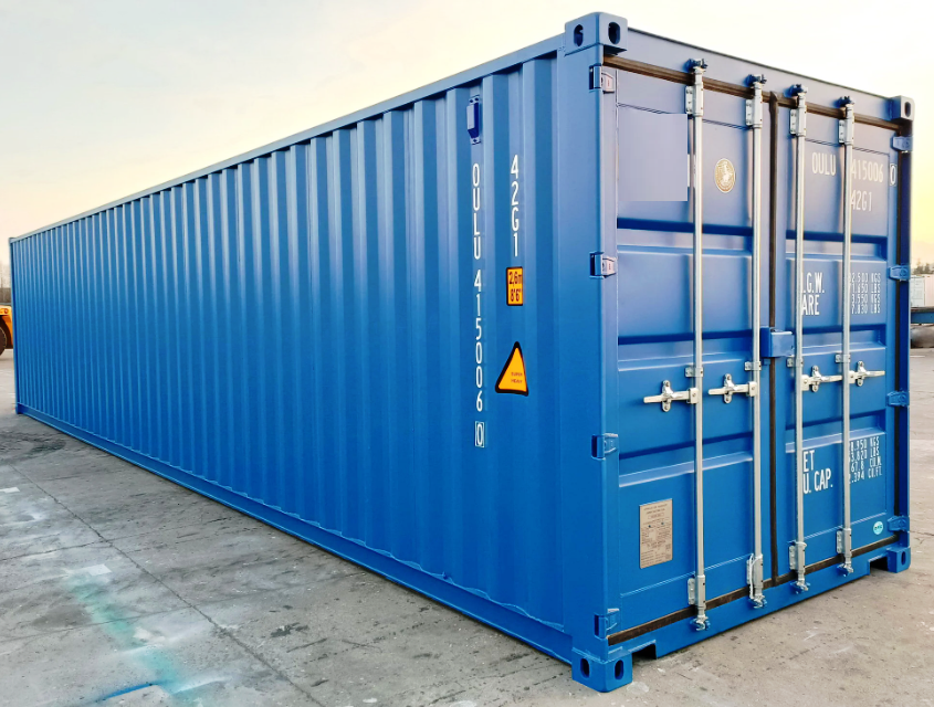 40ft Shipping Container