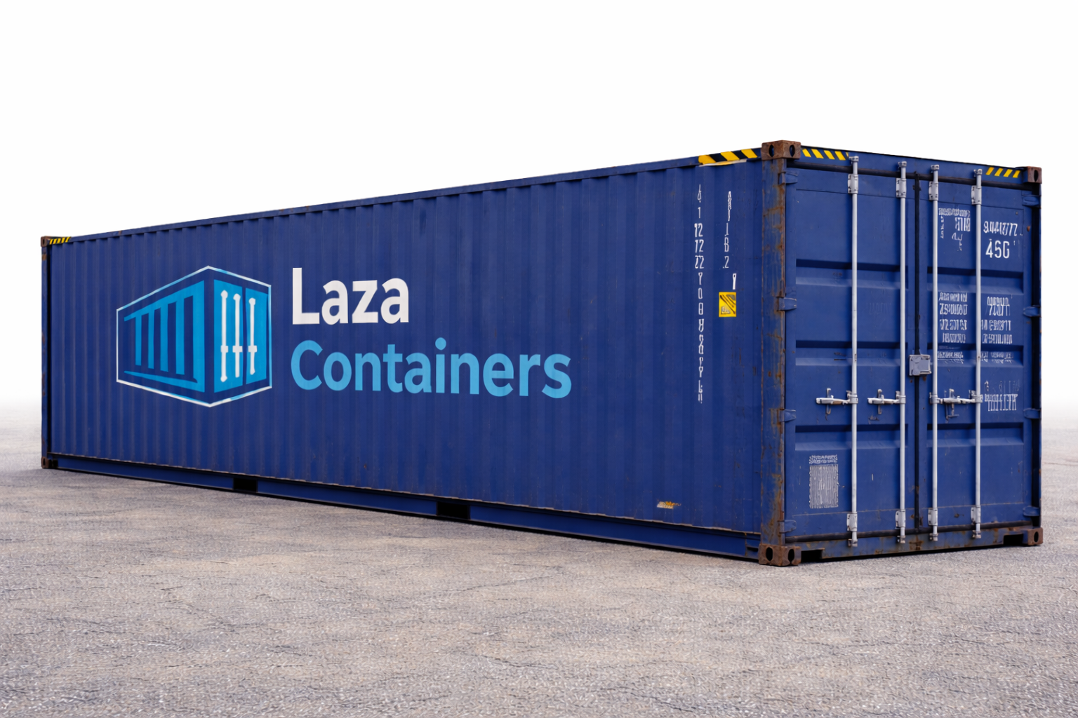 40ft Shipping Container