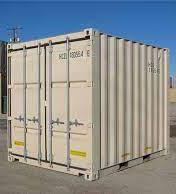 10 Storage Container
