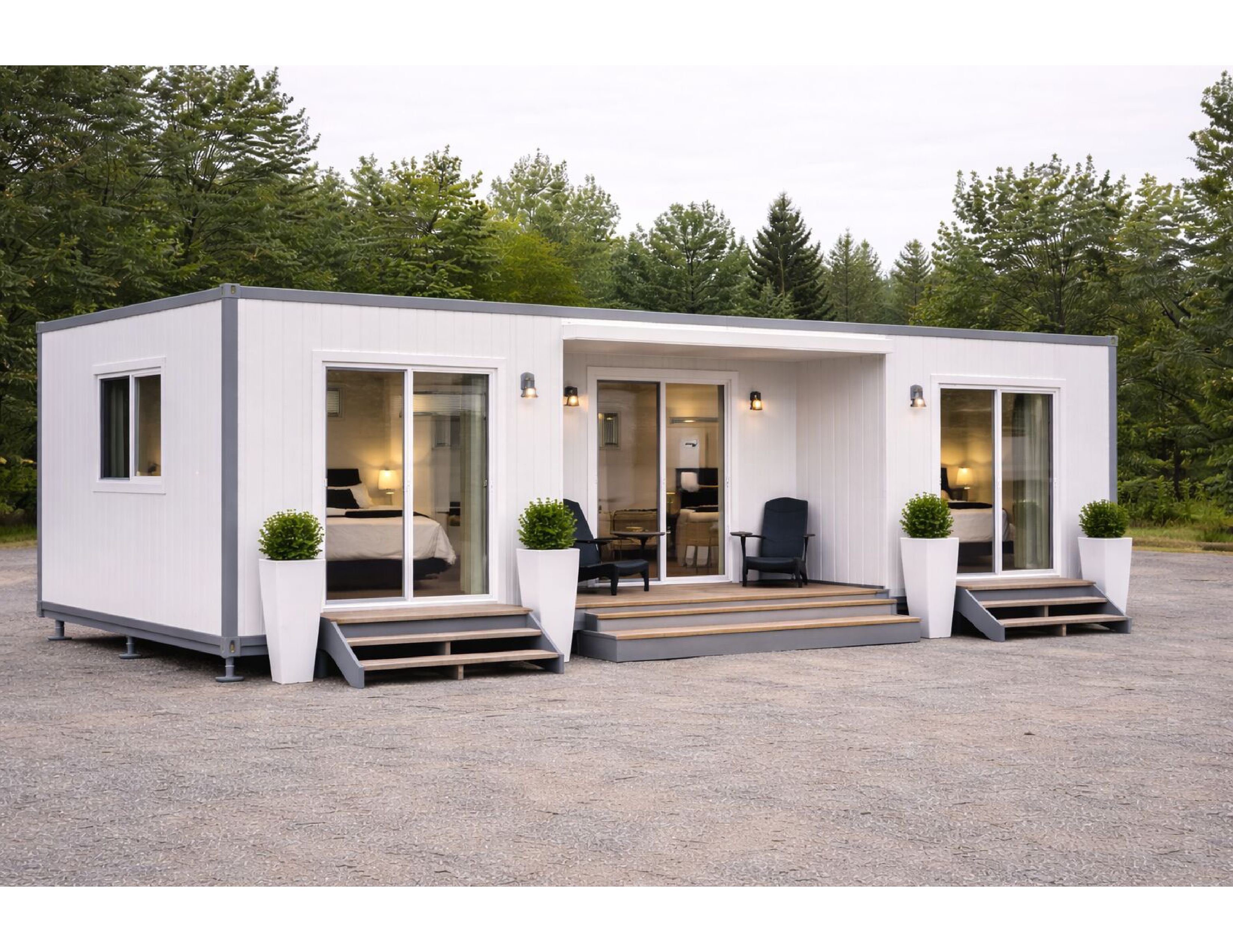 Living space gallery image 4